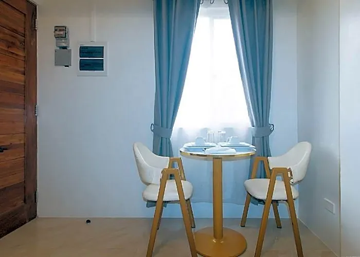 Reddoorz @ Delorian Residences * Manila